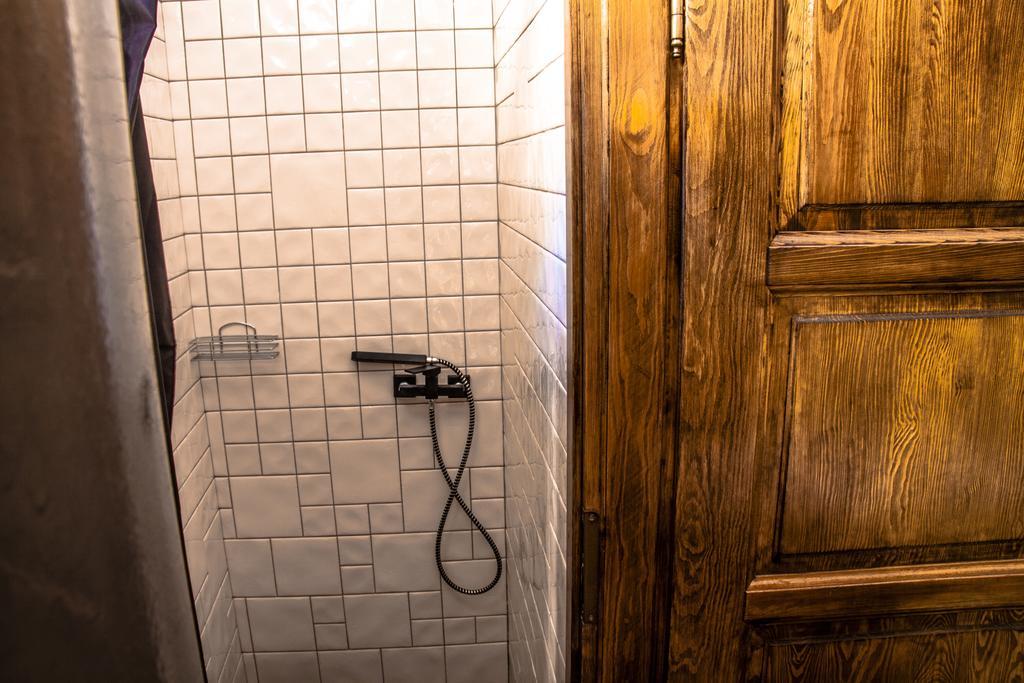 Angel Hostel Торунь Номер фото