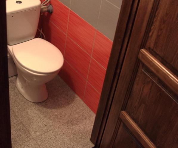 Angel Hostel Торунь Номер фото