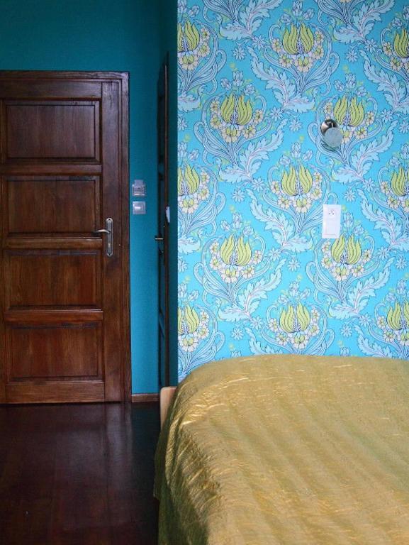 Angel Hostel Торунь Экстерьер фото