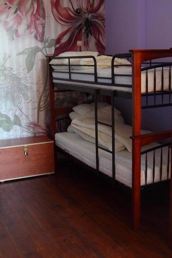 Angel Hostel Торунь Номер фото